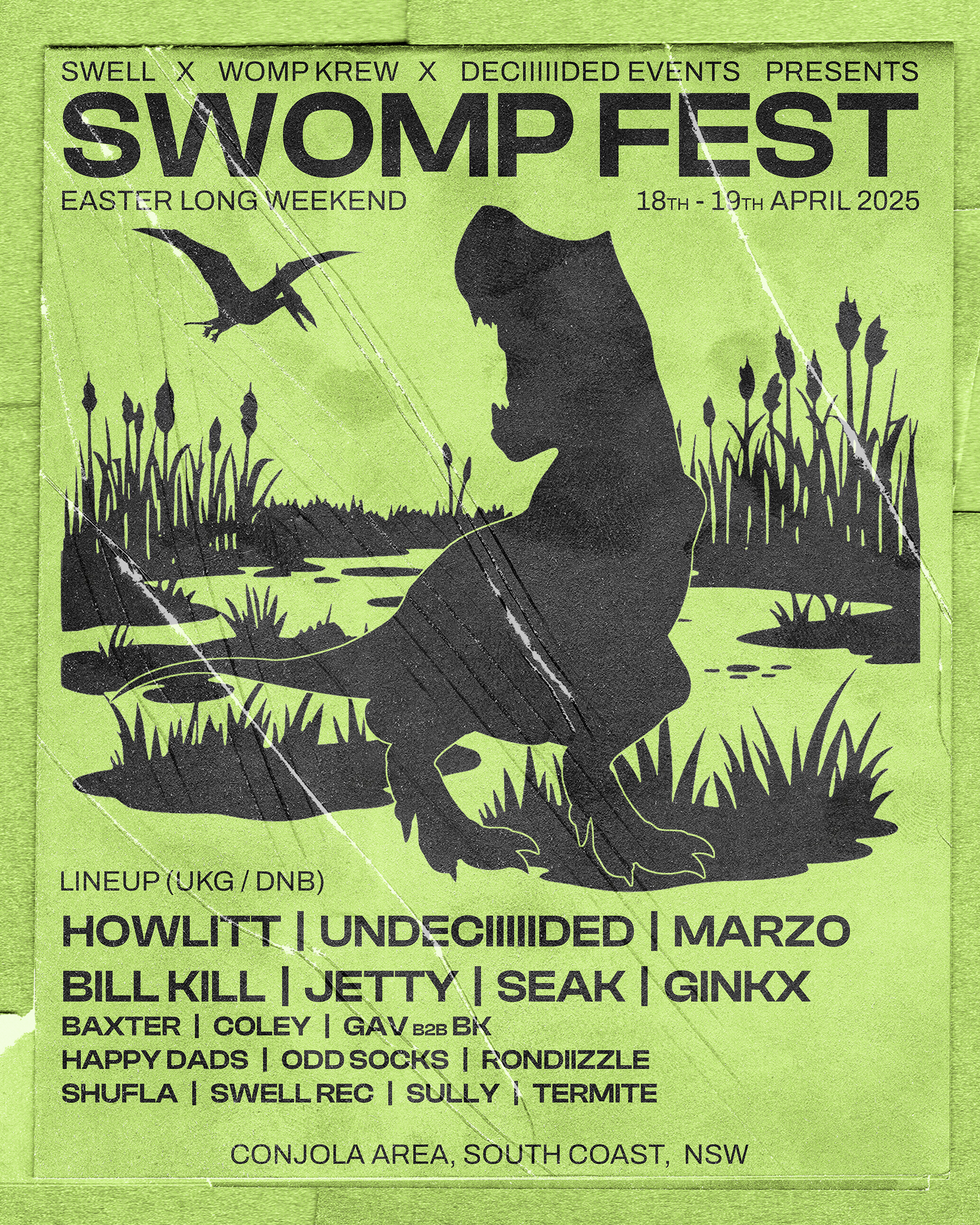 Festival Poster